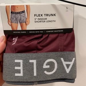 American eagle boxer briefs